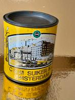 Vintage CSM Suiker Blik Amsterdam (MPI), Verzamelen, Ophalen of Verzenden, Gebruikt