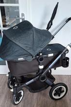 Super Nette Complete  Bugaboo Buffalo Kinder/wandelwagen, Kinderen en Baby's, Kinderwagens en Combinaties, Ophalen, Gebruikt, Combiwagen