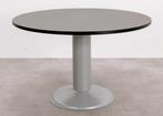 Ronde tafel | MR | Design, Huis en Inrichting, Tafels | Eettafels, 100 tot 150 cm, Rond, Ophalen of Verzenden, Vier personen