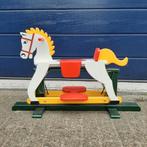 Schommelpaard, Kinderen en Baby's, Ophalen, Zo goed als nieuw