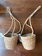 Hangmandjes voor planten. Hangplanten, Ophalen of Verzenden, Nieuw