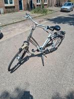 Gazelle chamonix 58/28.vaste prijs 50.00 euro!!!!!!!!, Fietsen en Brommers, Fietsen | Tandems, 55 cm of meer, Ophalen, Gebruikt