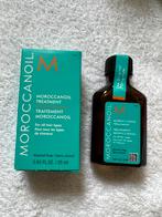 Moroccanoil Treatment Haarserum 25ml, Sieraden, Tassen en Uiterlijk, Uiterlijk | Haarverzorging, Nieuw, Haarverzorger of -hersteller