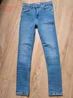 Tommy Hilfiger skinny jeans mt 128 voor meisje, Broek, Meisje, Ophalen of Verzenden, Tommy Hilfiger