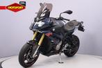 BMW S 1000 XR (bj 2017), Bedrijf, Toermotor