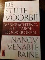p11 De stilte voorbij - Nancy Venable Raine, Ophalen of Verzenden, Gelezen
