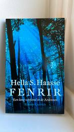 Hella S. Haasse - Fenrir, Ophalen of Verzenden, Zo goed als nieuw, Nederland, Hella S. Haasse