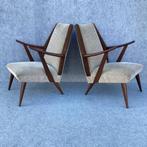 Fauteuils, Huis en Inrichting, Fauteuils, Ophalen, Gebruikt, Xx, 75 tot 100 cm