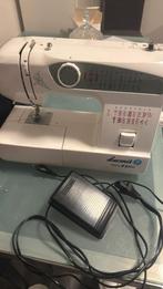 Łucznik Naaimachine, Ophalen, Zo goed als nieuw, Naaimachine, Overige merken