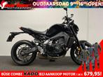Yamaha MT09 (bj 2023), Motoren, Motoren | Yamaha, 890 cc, Bedrijf, Onbekend, 12 t/m 35 kW
