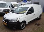 Renault Express 1.5 dCi EU6 GROOT NAVI AIRCO CRUISE CONTROL, Voorwielaandrijving, Stof, Gebruikt, 4 cilinders