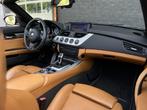 BMW Z4 [E89] sDrive35iS DCT Executive l Navi + HiFi Professi, Automaat, Euro 5, Achterwielaandrijving, Gebruikt