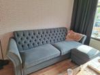 3 Zits Bank Urban Sofa - Geïmpregneerd, Huis en Inrichting, Banken | Bankstellen, Ophalen, Gebruikt, Driepersoons, 75 tot 100 cm