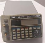 AOR  AR-2002 scanner/ontvanger., Telecommunicatie, Gebruikt, Ontvanger, Verzenden