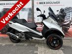 Piaggio MP3 500 ABS Sport - In prijs verlaagd - 1 jaar garan, Motoren, Motoren | Piaggio, 493 cc, Bedrijf, Overig, ABS