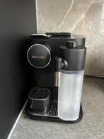 Nespresso Lattissima Gran – Perfect voor je koffiebegin, Witgoed en Apparatuur, Koffiezetapparaten, Ophalen, Gebruikt, Koffiemachine