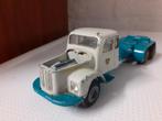 Scania 76 Vabis  Tekno 1:50, Ophalen of Verzenden, Bus of Vrachtwagen, Tekno