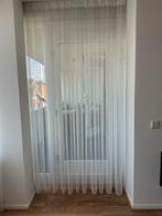 Kleine gordijn, Huis en Inrichting, Stoffering | Gordijnen en Lamellen, Ophalen of Verzenden, Zo goed als nieuw, 50 tot 100 cm