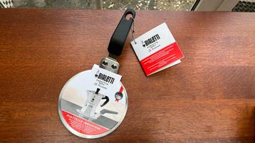 Bialetti inductie adapterplaat 13 cm beschikbaar voor biedingen