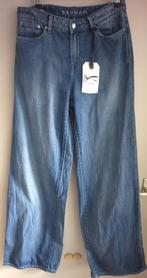 Erg mooie Denham Keira High Rise Wide Leg Jeans - Maat 28-32, Denham, Blauw, Nieuw, Ophalen of Verzenden