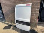 ACHTERDEUR LINKS wit Fiat Doblo (263) (01-2010/07-2022), Auto-onderdelen, Carrosserie en Plaatwerk, Gebruikt, Links, Fiat, Deur