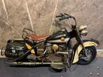 Metalen Chopper model Ornament, ., Nieuw, Ophalen of Verzenden, .
