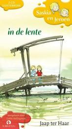 NIEUW cd luisterboek: Lente-Saskia en Jeroen-Jaap ter Haar, Ophalen of Verzenden