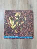 Thunderdome the unreleased Projects 2x 12' vinyl (ID&T), Ophalen of Verzenden, Gebruikt, 12 inch, Techno of Trance