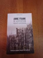 Anne Frank; De achtertuin van het achterhuis, Ophalen of Verzenden, 20e eeuw of later, Zo goed als nieuw