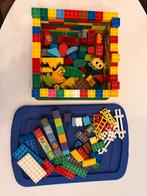 Duplo Basis set met plaat, Ophalen of Verzenden, Gebruikt, Overige merken