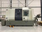 Victor Vturn II-26Y CNC-draaibank CNC draaibank, Ophalen, Gebruikt
