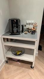 Ikea Bror trolley, Huis en Inrichting, Kasten | Overige, Ophalen, Zo goed als nieuw