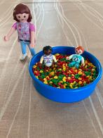 Playmobil ballenbak 5572, Kinderen en Baby's, Ophalen of Verzenden, Zo goed als nieuw