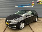 Volkswagen Polo 1.0 TSI Comfortline NAVI/ CARPLAY, Voorwielaandrijving, Gebruikt, 95 pk, Met garantie (alle)