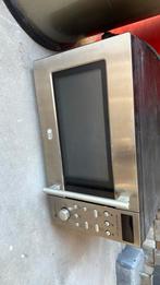 LG Magnetron, Ophalen, Gebruikt, Vrijstaand, 45 tot 60 cm