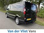 Renault Trafic 1.6 dCi 146pk E6 Luxe Energy 3 zits Lease €, Voorwielaandrijving, 145 pk, Gebruikt, Euro 6