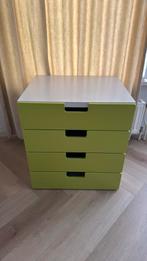 IKEA ladekast, Zo goed als nieuw, 3 of 4 laden, Minder dan 100 cm, 25 tot 50 cm