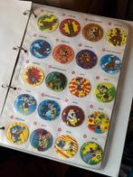 Complete Pogs Verzameling - Jaren 90!, Verzamelen, Speelgoed, Ophalen of Verzenden, Zo goed als nieuw