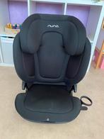 Nuna Aace LX i size autostoel, Zijbescherming, Zo goed als nieuw, Isofix, Ophalen