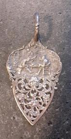 Taartschep verzilverd, Ophalen of Verzenden