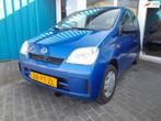 Daihatsu Cuore 1.0-12V Tokyo met nieuwe APK, Auto's, Origineel Nederlands, Handgeschakeld, 3 cilinders, 695 kg