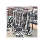 TECHNOGYM PULLEY | CABLE | DUAL PULLEY, Overige typen, Gebruikt, Rug, Ophalen