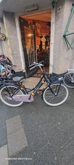 Prachtige Cortina u4 transport fietsen. Shimano 3 versnell., Versnellingen, Zo goed als nieuw, Cortina, Ophalen