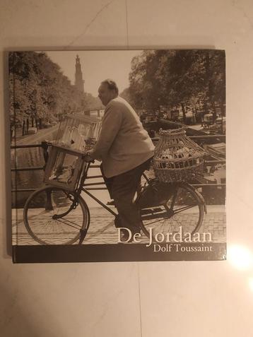 Dolf Toussaint - De Jordaan