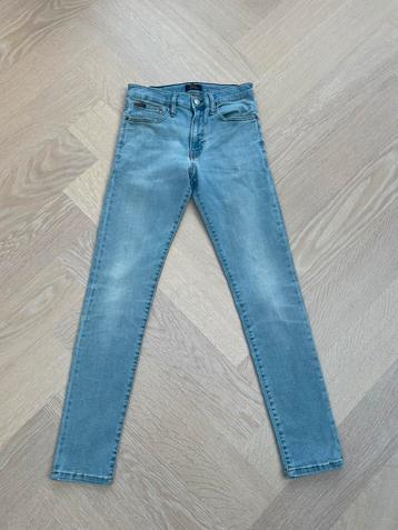 Spijkerbroek / jeans van Ralph Lauren maat 164 / 14-16 jaar beschikbaar voor biedingen