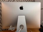 Te Koop: 27 inch iMac i7, Computers en Software, Apple Desktops, Ophalen, Gebruikt, SSD, IMac