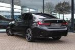 BMW 3-serie 320e High Executive M Sport Automaat / Schuif-ka, Auto's, Nieuw, Te koop, Alcantara, 5 stoelen