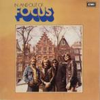 CD Focus - In And Out of Focus (Jan Akkerman/Thijs van Leer), Ophalen of Verzenden, Zo goed als nieuw, Progressive