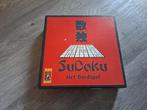 Sudoku 999games, Hobby en Vrije tijd, Gezelschapsspellen | Bordspellen, Ophalen of Verzenden, Zo goed als nieuw