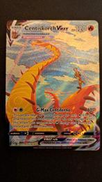 Centiskorch Vmax Lost Origin Trainer Gallery LOR TG 15 Pokém, Verzenden, Nieuw, Losse kaart, Foil